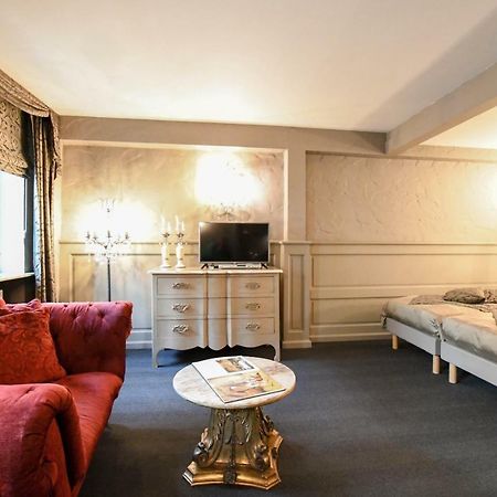 Residentie De Laurier Hotel Knokke-Heist Bagian luar foto