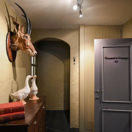 Residentie De Laurier Hotel Knokke-Heist Bagian luar foto