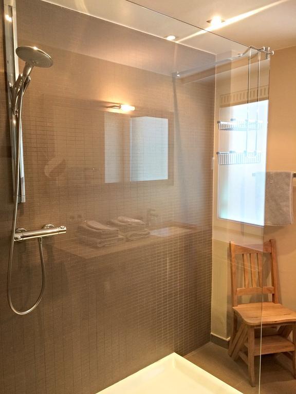 Residentie De Laurier Hotel Knokke-Heist Bagian luar foto