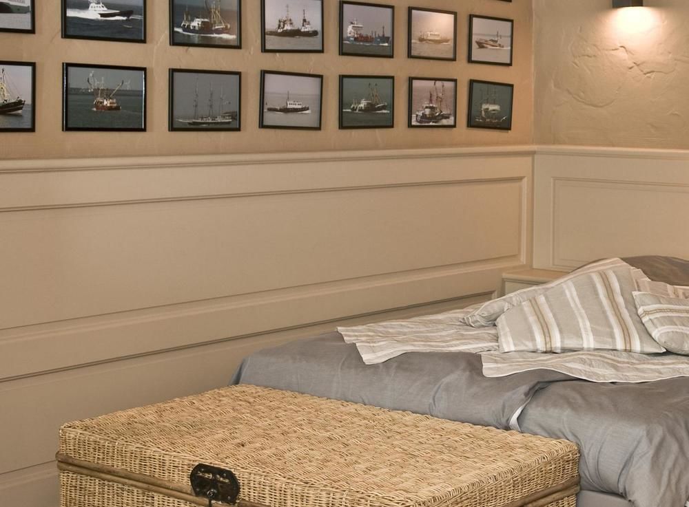 Residentie De Laurier Hotel Knokke-Heist Bagian luar foto