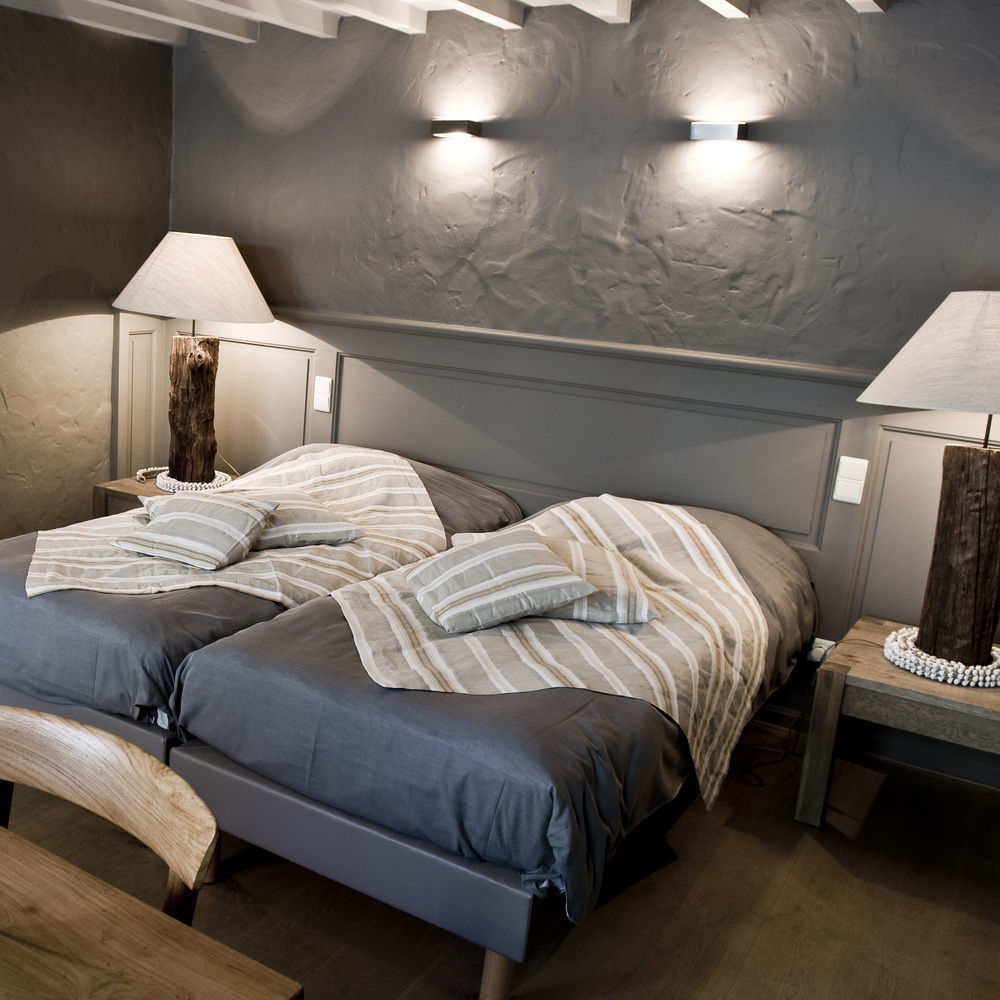 Residentie De Laurier Hotel Knokke-Heist Bagian luar foto