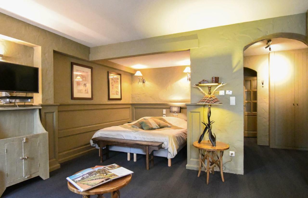 Residentie De Laurier Hotel Knokke-Heist Bagian luar foto